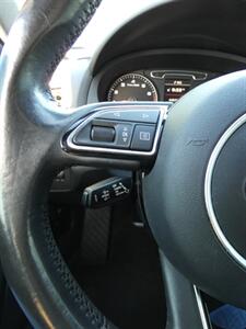 2015 Audi Q3 2.0T Prestige   - Photo 23 - Naples, FL 34104