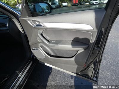 2015 Audi Q3 2.0T Prestige   - Photo 50 - Naples, FL 34104