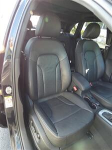 2015 Audi Q3 2.0T Prestige   - Photo 48 - Naples, FL 34104
