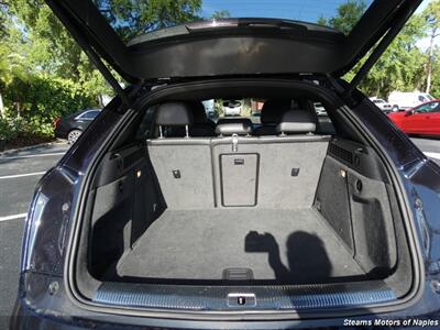 2015 Audi Q3 2.0T Prestige   - Photo 14 - Naples, FL 34104