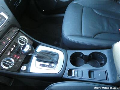 2015 Audi Q3 2.0T Prestige   - Photo 32 - Naples, FL 34104