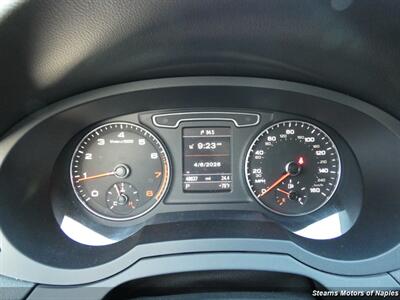 2015 Audi Q3 2.0T Prestige   - Photo 21 - Naples, FL 34104