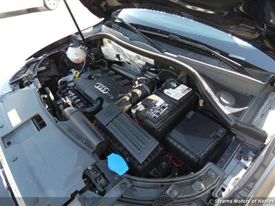 2015 Audi Q3 2.0T Prestige   - Photo 8 - Naples, FL 34104