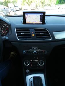 2015 Audi Q3 2.0T Prestige   - Photo 31 - Naples, FL 34104