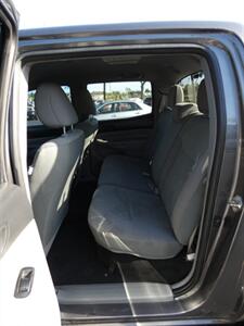 2014 Toyota Tacoma PreRunner - Photo 43 - Naples, FL 34104