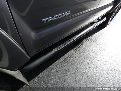 2014 Toyota Tacoma PreRunner - Photo 20 - Naples, FL 34104