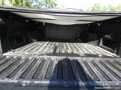 2014 Toyota Tacoma PreRunner - Photo 15 - Naples, FL 34104