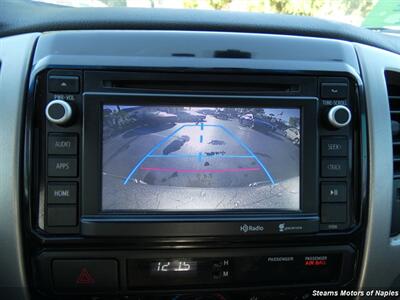 2014 Toyota Tacoma PreRunner - Photo 30 - Naples, FL 34104