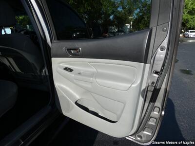 2014 Toyota Tacoma PreRunner - Photo 54 - Naples, FL 34104