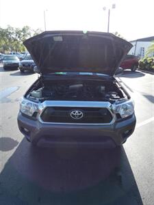 2014 Toyota Tacoma PreRunner - Photo 6 - Naples, FL 34104