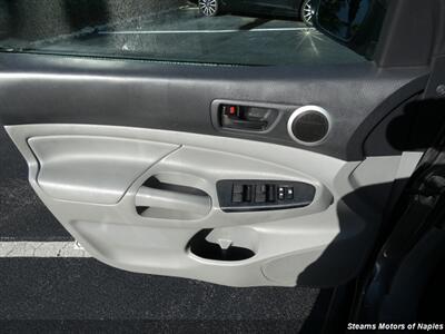 2014 Toyota Tacoma PreRunner - Photo 41 - Naples, FL 34104