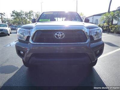 2014 Toyota Tacoma PreRunner - Photo 4 - Naples, FL 34104