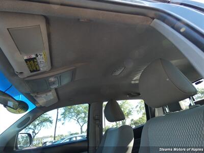 2014 Toyota Tacoma PreRunner - Photo 37 - Naples, FL 34104