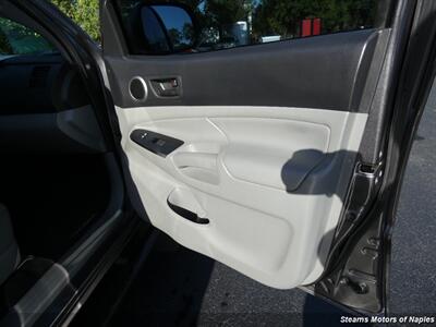 2014 Toyota Tacoma PreRunner - Photo 50 - Naples, FL 34104