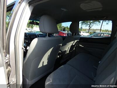 2014 Toyota Tacoma PreRunner - Photo 44 - Naples, FL 34104