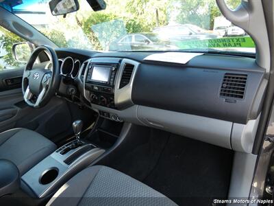 2014 Toyota Tacoma PreRunner - Photo 46 - Naples, FL 34104