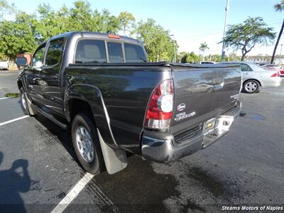 2014 Toyota Tacoma PreRunner - Photo 9 - Naples, FL 34104
