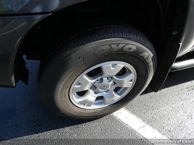 2014 Toyota Tacoma PreRunner - Photo 19 - Naples, FL 34104