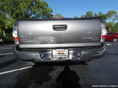 2014 Toyota Tacoma PreRunner - Photo 12 - Naples, FL 34104