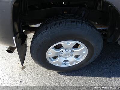 2014 Toyota Tacoma PreRunner - Photo 16 - Naples, FL 34104