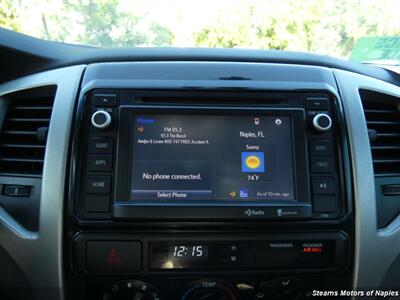 2014 Toyota Tacoma PreRunner - Photo 29 - Naples, FL 34104