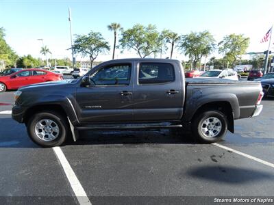 2014 Toyota Tacoma PreRunner - Photo 10 - Naples, FL 34104