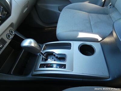 2014 Toyota Tacoma PreRunner - Photo 33 - Naples, FL 34104