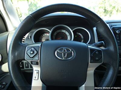 2014 Toyota Tacoma PreRunner - Photo 26 - Naples, FL 34104