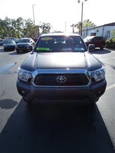 2014 Toyota Tacoma PreRunner - Photo 5 - Naples, FL 34104