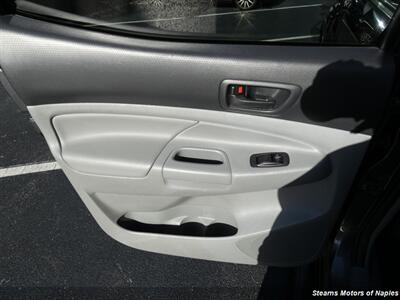 2014 Toyota Tacoma PreRunner - Photo 45 - Naples, FL 34104
