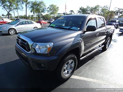 2014 Toyota Tacoma PreRunner - Photo 3 - Naples, FL 34104