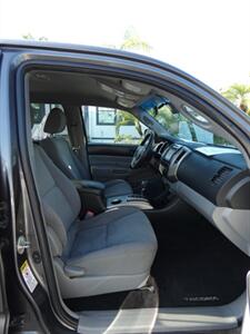 2014 Toyota Tacoma PreRunner - Photo 49 - Naples, FL 34104