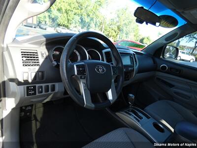 2014 Toyota Tacoma PreRunner - Photo 38 - Naples, FL 34104