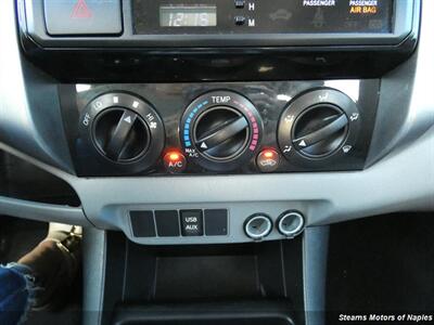2014 Toyota Tacoma PreRunner - Photo 31 - Naples, FL 34104
