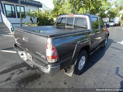 2014 Toyota Tacoma PreRunner - Photo 11 - Naples, FL 34104