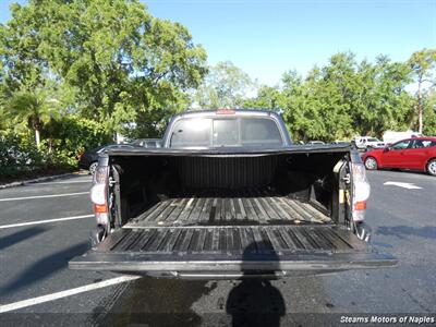 2014 Toyota Tacoma PreRunner - Photo 14 - Naples, FL 34104