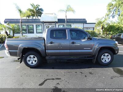 2014 Toyota Tacoma PreRunner - Photo 2 - Naples, FL 34104