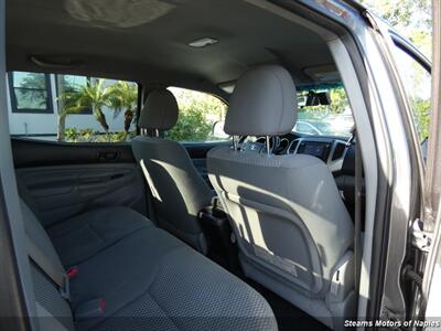 2014 Toyota Tacoma PreRunner - Photo 53 - Naples, FL 34104