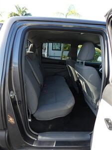 2014 Toyota Tacoma PreRunner - Photo 52 - Naples, FL 34104