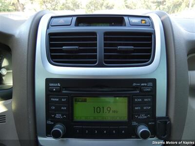 2009 Kia Sportage EX   - Photo 23 - Naples, FL 34104