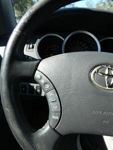 2010 Toyota Tacoma PreRunner V6   - Photo 27 - Naples, FL 34104