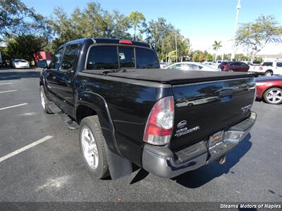 2010 Toyota Tacoma PreRunner V6   - Photo 9 - Naples, FL 34104