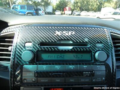 2010 Toyota Tacoma PreRunner V6   - Photo 31 - Naples, FL 34104