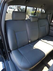 2010 Toyota Tacoma PreRunner V6   - Photo 53 - Naples, FL 34104