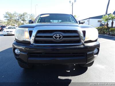 2010 Toyota Tacoma PreRunner V6   - Photo 4 - Naples, FL 34104