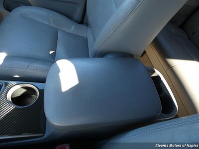 2010 Toyota Tacoma PreRunner V6   - Photo 36 - Naples, FL 34104