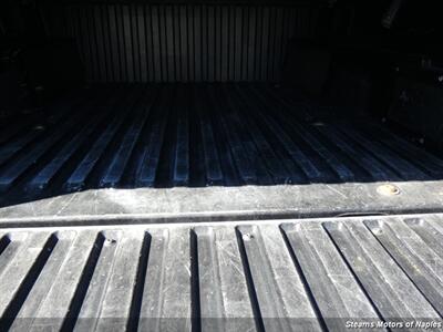 2010 Toyota Tacoma PreRunner V6   - Photo 17 - Naples, FL 34104