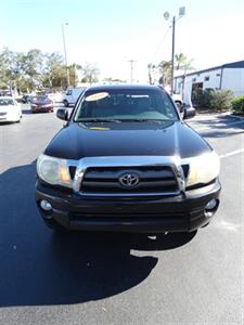 2010 Toyota Tacoma PreRunner V6   - Photo 5 - Naples, FL 34104