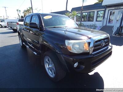 2010 Toyota Tacoma PreRunner V6 Truck
