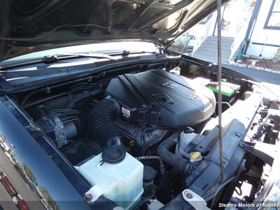 2010 Toyota Tacoma PreRunner V6   - Photo 7 - Naples, FL 34104
